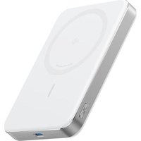 Click to view product details and reviews for Anker Maggo 10000 Mah Magnetic Portable Power Bank White. Click to view product details and reviews for Anker Maggo 10000 Mah Magnetic Portable Power Bank White.