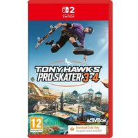 Click to view product details and reviews for Nintendo Switch 2 Tony Hawks Pro Skater 34. Click to view product details and reviews for Nintendo Switch 2 Tony Hawks Pro Skater 34.