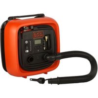 Click to view product details and reviews for Black Decker Asi400 Xj 12 V High Volume Cordless Inflator Orange. Click to view product details and reviews for Black Decker Asi400 Xj 12 V High Volume Cordless Inflator Orange.