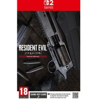 Click to view product details and reviews for Nintendo Switch 2 Resident Evil Requiem Steelbook Edition. Click to view product details and reviews for Nintendo Switch 2 Resident Evil Requiem Steelbook Edition.