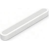 SONOS Beam Ultra 7.1.2 Compact Sound Bar with Dolby Atmos - White