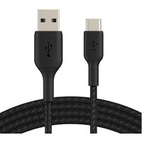 Click to view product details and reviews for Belkin Braided Usb C To Usb A Cable 3 M Black. Click to view product details and reviews for Belkin Braided Usb C To Usb A Cable 3 M Black.