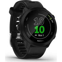 Click to view product details and reviews for Garmin Forerunner 55 Running Watch Black Universal. Click to view product details and reviews for Garmin Forerunner 55 Running Watch Black Universal.