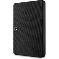 SEAGATE Expansion External Hard Drive - 2 TB, Black