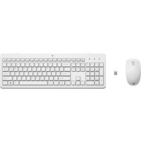 Click to view product details and reviews for Hp 230 Wireless Keyboard Mouse Set White. Click to view product details and reviews for Hp 230 Wireless Keyboard Mouse Set White.