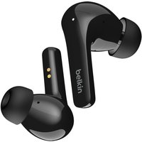 Click to view product details and reviews for Belkin Soundform Flow Auc006btbk Wireless Bluetooth Noise Cancelling Earbuds Black. Click to view product details and reviews for Belkin Soundform Flow Auc006btbk Wireless Bluetooth Noise Cancelling Earbuds Black.
