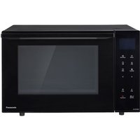 Click to view product details and reviews for Panasonic Nn Df38pbbpq Compact Combination Microwave Black. Click to view product details and reviews for Panasonic Nn Df38pbbpq Compact Combination Microwave Black.