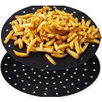 TOWER 2 - 4 Litre Air Fryer Liners - Twin Pack