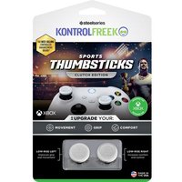 Click to view product details and reviews for Kontrol Freek Sports Thumbsticks For Xbox Clutch White. Click to view product details and reviews for Kontrol Freek Sports Thumbsticks For Xbox Clutch White.
