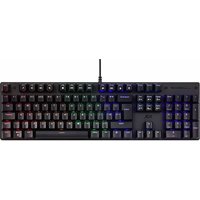 Click to view product details and reviews for Adx Firefight Advanced Mk15 Mechanical Gaming Keyboard Black. Click to view product details and reviews for Adx Firefight Advanced Mk15 Mechanical Gaming Keyboard Black.
