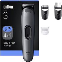 Click to view product details and reviews for Braun All In One Series 3 Aio3500 4 In 1 Body Groomer Kit Grey. Click to view product details and reviews for Braun All In One Series 3 Aio3500 4 In 1 Body Groomer Kit Grey.