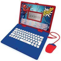 Click to view product details and reviews for Lexibook Bilingual Spanish English Educational Laptop Spider Man. Click to view product details and reviews for Lexibook Bilingual Spanish English Educational Laptop Spider Man.