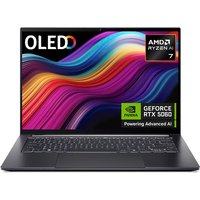 Click to view product details and reviews for Acer Swift X 14 Ai 145 Laptop Copilot Pc Amd Ryzen Ai 7 350 1 Tb Ssd Grey. Click to view product details and reviews for Acer Swift X 14 Ai 145 Laptop Copilot Pc Amd Ryzen Ai 7 350 1 Tb Ssd Grey.