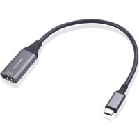 SANDSTROM SHDMICA26 USB Type-C to HDMI Adapter