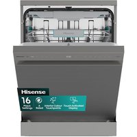 Click to view product details and reviews for Hisense Hs663a90xuk Full Size Dishwasher Stainless Steel. Click to view product details and reviews for Hisense Hs663a90xuk Full Size Dishwasher Stainless Steel.