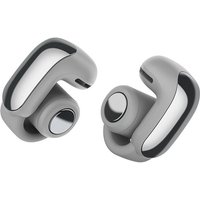 Click to view product details and reviews for Bose Ultra Open Wireless Bluetooth Earbuds Moonlight Grey. Click to view product details and reviews for Bose Ultra Open Wireless Bluetooth Earbuds Moonlight Grey.