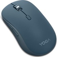 Click to view product details and reviews for Lenovo Yoga Silent Wireless Optical Mouse Tidal Teal. Click to view product details and reviews for Lenovo Yoga Silent Wireless Optical Mouse Tidal Teal.