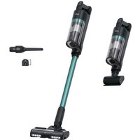 HOOVER HF1 MAX Pet Cordless Vacuum Cleaner - Black & Turquoise