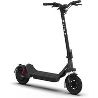 PURE ELECTRIC Pure Air6 Ultra Max Suspension Folding Scooter - Black