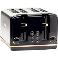 Click to view product details and reviews for Haden Salcombe 191168 4 Slice Toaster Black Copper. Click to view product details and reviews for Haden Salcombe 191168 4 Slice Toaster Black Copper.