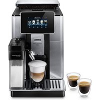 Click to view product details and reviews for Delonghi Primadonna Soul Ecam61075 Smart Bean To Cup Coffee Machine Silver Black. Click to view product details and reviews for Delonghi Primadonna Soul Ecam61075 Smart Bean To Cup Coffee Machine Silver Black.