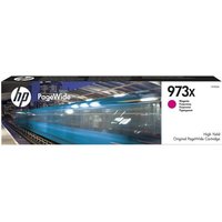 Click to view product details and reviews for Hp Original Pagewide 973x Magenta Ink Cartridge. Click to view product details and reviews for Hp Original Pagewide 973x Magenta Ink Cartridge.