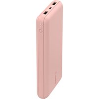Click to view product details and reviews for Belkin 20000 Mah Portable Power Bank With 15 W Usb C Boost Charge Rose Gold. Click to view product details and reviews for Belkin 20000 Mah Portable Power Bank With 15 W Usb C Boost Charge Rose Gold.