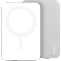 Click to view product details and reviews for Epico Aluminium 5000 Mah Portable Magnetic Power Bank Silver. Click to view product details and reviews for Epico Aluminium 5000 Mah Portable Magnetic Power Bank Silver.