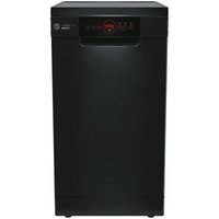 Click to view product details and reviews for Hoover H Dish 500 Hdph 2d1049b 80 Slimline Dishwasher Black. Click to view product details and reviews for Hoover H Dish 500 Hdph 2d1049b 80 Slimline Dishwasher Black.