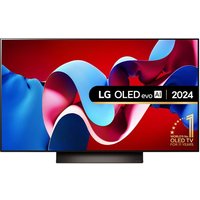 LG OLED48C46LA 48
