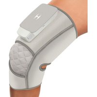 Click to view product details and reviews for Homedics Knee Compression Massage Sleeve Grey. Click to view product details and reviews for Homedics Knee Compression Massage Sleeve Grey.