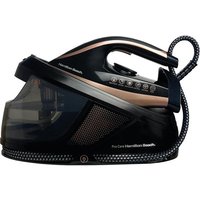 Click to view product details and reviews for Hamilton Beach Pro Care Hb268sgbg Steam Generator Iron Black Gold. Click to view product details and reviews for Hamilton Beach Pro Care Hb268sgbg Steam Generator Iron Black Gold.