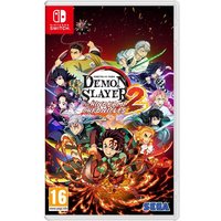 Click to view product details and reviews for Nintendo Demon Slayer Kimetsu No Yaiba The Hinokami Chronicles 2 Nintendo Switch. Click to view product details and reviews for Nintendo Demon Slayer Kimetsu No Yaiba The Hinokami Chronicles 2 Nintendo Switch.