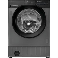 Click to view product details and reviews for Haier Series 6 Bha6s696m6db9r80 Integrated 9 Kg Washer Dryer. Click to view product details and reviews for Haier Series 6 Bha6s696m6db9r80 Integrated 9 Kg Washer Dryer.