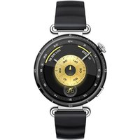 Click to view product details and reviews for Huawei Watch Gt 6 Black Fluoroelastomer Strap 41 Mm. Click to view product details and reviews for Huawei Watch Gt 6 Black Fluoroelastomer Strap 41 Mm.