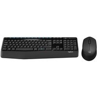 Click to view product details and reviews for Logitech Mk345 Wireless Keyboard Mouse Set. Click to view product details and reviews for Logitech Mk345 Wireless Keyboard Mouse Set.