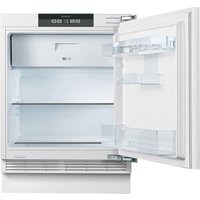 Click to view product details and reviews for Kenwood Kir60w23 Integrated Undercounter Fridge Fixed Hinge. Click to view product details and reviews for Kenwood Kir60w23 Integrated Undercounter Fridge Fixed Hinge.