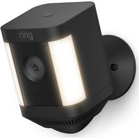 Click to view product details and reviews for Ring Spotlight Cam Plus Battery Full Hd 1080p Wifi Security Camera Black. Click to view product details and reviews for Ring Spotlight Cam Plus Battery Full Hd 1080p Wifi Security Camera Black.