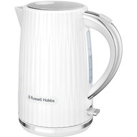 RUSSELL HOBBS Eden 27360 Jug Kettle - White