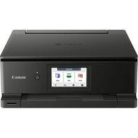 CANON PIXMA TS8750 All-in-One Wireless Inkjet Printer