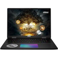 MSI Titan 18 HX Dragon Edition Norse Myth 18" Gaming Laptop - Intel® Core™ Ultra 9, RTX 5090, 6 TB SSD