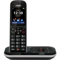 Ps1350 Vtech Dect Cordless Tam - Single, Multi