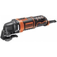 Click to view product details and reviews for Black Decker Electric Oscillating Multi Tool Black Orange. Click to view product details and reviews for Black Decker Electric Oscillating Multi Tool Black Orange.