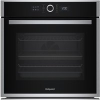 Click to view product details and reviews for Hotpoint Class 4 Activemultiflow Hoi4s8cm0xuk Electric Steam Oven Stainless Steel. Click to view product details and reviews for Hotpoint Class 4 Activemultiflow Hoi4s8cm0xuk Electric Steam Oven Stainless Steel.