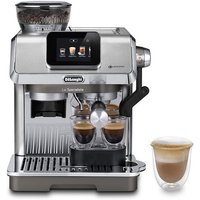 Click to view product details and reviews for Delonghi La Specialista Touch Ec9455m Bean To Cup Coffee Machine Stainless Steel. Click to view product details and reviews for Delonghi La Specialista Touch Ec9455m Bean To Cup Coffee Machine Stainless Steel.