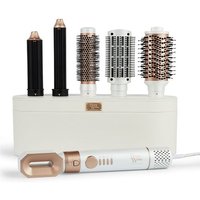 Click to view product details and reviews for Beauty Works Aeris Hot Multi Styler White Gold. Click to view product details and reviews for Beauty Works Aeris Hot Multi Styler White Gold.