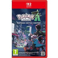 Click to view product details and reviews for Nintendo Switch 2 Pokémon Legends Z A. Click to view product details and reviews for Nintendo Switch 2 Pokémon Legends Z A.