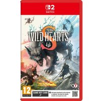 Click to view product details and reviews for Nintendo Switch 2 Wild Hearts S. Click to view product details and reviews for Nintendo Switch 2 Wild Hearts S.