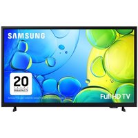 Samsung UE32F6000FKXXU TV 81.3 cm (32") Full HD Smart TV Wi-Fi Bl