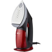 Click to view product details and reviews for Morphy Richards Turbosteam 361001 2 In 1 Garment Steamer Iron Black Red. Click to view product details and reviews for Morphy Richards Turbosteam 361001 2 In 1 Garment Steamer Iron Black Red.